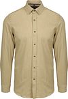 Suitable Shirt Washed Sand order online | SH-BD-WASH-STBL-24W01 | Suitable Lithuania