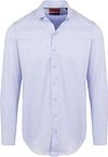 Suitable Twill Shirt Light Blue Product