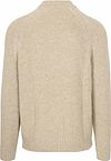 Superdry Pullover Beige Product / Achterkant