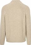 Superdry Pullover Beige Product / Achterkant