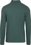 BOSS Passerby Poloshirt Taupe