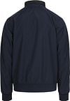 Tenson Andrew MPC Jacket Navy Product / Achterkant