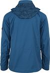 Tenson Robson Jacket Blue Product / Achterkant