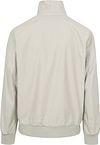 Tenson Stewart MPC Jacket Greige Product / Achterkant