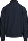 Tenson Andrew MPC  Jacket Navy Product / Achterkant