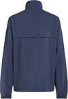 Tommy Hilfiger Jas Navy Product / Achterkant