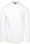 Tommy Hilfiger Oxford Hemd Wit MW0MW35774-YBR kopen | Suitable