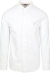 Tommy Hilfiger Oxford Shirt White order online | MW0MW35774-YBR | Suitable Lithuania