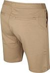 Vanguard Chino Short Twill Beige Product / Detail