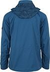 Veste Tenson Robson Bleu Product / Achterkant