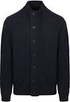 Barbour Cardigan Patch Navy MKN0731-NY91 order online | Suitable