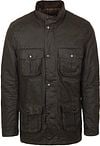 Barbour Wax Jacket Corbridge Olive order online | MWX0340-OL71 | Suitable Spain