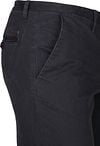 Suitable Chino Sartre Donkerblauw Product / Detail
