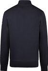 McGregor Cardigan Navy Product / Achterkant