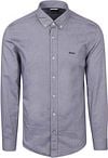 BOSS Hal Shirt Blue 50520259-410 order online | Suitable