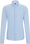 BOSS Hal Shirt Jersey Light Blue 50513647-450 order online | Suitable