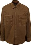 BOSS Overshirt Lisel Brown 50488040-280 order online | Suitable