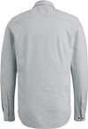 Cast Iron Shirt Twill Jersey Light Blue Product / Achterkant