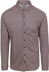 Desoto Chemise Impression Multicolores 82128-3-322 commander en ligne | Suitable