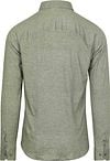 DESOTO Hemd Twill Optics Grün Product / Achterkant