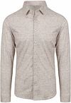 Desoto Shirt Kent Optics Beige order online | 72028-3-816 | Suitable Norway