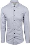 Desoto Shirt Print Blue 87228-3-813 order online | Suitable