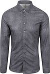 Desoto Shirt Print Denim Dark Blue 87328-3-749 order online | Suitable