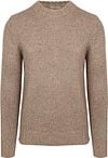 Dstrezzed Crewneck Per Brown 405626-AW24-260 order online | Suitable