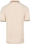Fred Perry Polo M3600 Light Pink V30 Product / Achterkant