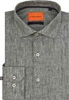 Suitable Shirt Linen Green Product