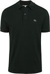 Lacoste Polohemd Dunkelgrün PH4012-YZP kaufen | Suitable