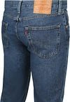 Levi’s 501 Jeans Mid Blue CYM Product / Detail