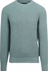 Marc O'Polo Pullover Wool Blend Steel Blue 331507160178-853 order online | Suitable
