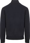 McGregor Half Zip Sweater Navy