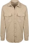 McGregor Overshirt Beige MM252.6005.02-9100 kopen | Suitable