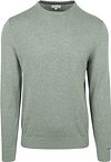 McGregor Pullover Green MM251.1202.01-5110 order online | Suitable