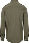 McGregor Shirt Piqué Stretch Green