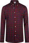 McGregor Shirt Checks Red Blue Product