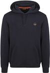 Napapijri Badge Hoodie Navy NP0A891L1761 order online | Suitable