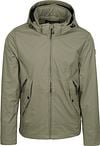 No Excess Jacket Hood Army 27630225-177 order online | Suitable
