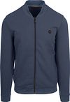 No Excess-Strickjacke Navy N1006-078 kaufen | Suitable