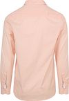 Tommy Hilfiger Shirt Flex Light Pink Product / Achterkant