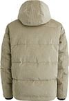 PME Legend Veste Gobbler Corduroy Beige