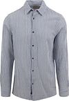 Scotch and Soda Chemise à Rayures Bleu Clair 171607-6039 commander en ligne | Suitable