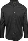 Scotch and Soda Core Oxford Hemd Schwarz 179186-001 kaufen | Suitable