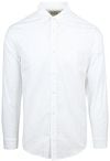 Scotch and Soda Core Oxford Overhemd Wit 179186-100 kopen | Suitable