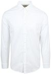 Scotch and Soda Core Oxford Shirt White 179186-100 order online | Suitable