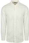 Scotch and Soda Linnen Overhemd White order online | 179188-100 | Suitable Finland
