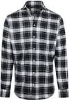 Steppin' Out Flanel Shirt Checks Blue Green Product