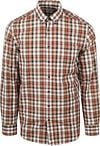 State Of Art Shirt Red Checkered order online | 21523257-1729 | Suitable Lithuania
